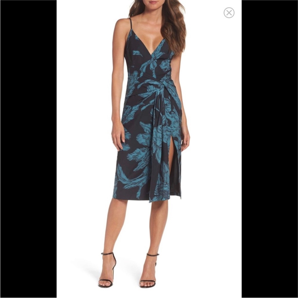 C/MEO Collective Midi Dress ✨